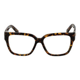 Longchamp Brown Acetate Glasses (Frames)